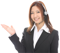 eVisaセンターをご利用されるお客様のご案内